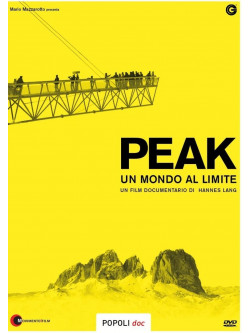 Peak - Un Mondo Al Limite