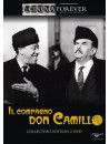 Don Camillo - Il Compagno Don Camillo (2 Dvd)