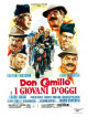Don Camillo E I Giovani D'Oggi