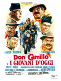 Don Camillo E I Giovani D'Oggi