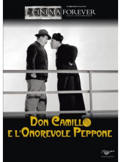 Don Camillo E L'Onorevole Peppone