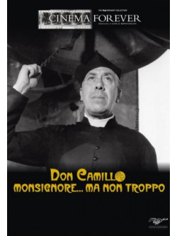 Don Camillo Monsignore... Ma Non Troppo