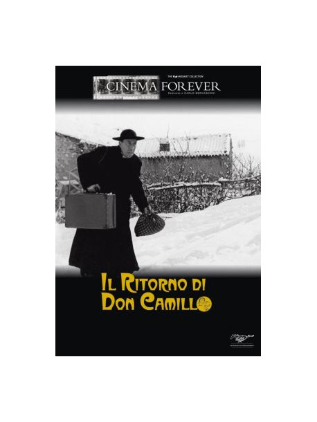 Don Camillo - Il Ritorno Di Don Camillo