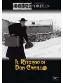 Don Camillo - Il Ritorno Di Don Camillo