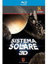 Sistema Solare 3D (Blu-Ray 3D)