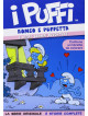 Puffi (I) - Romeo E Puffetta (Dvd+Booklet)