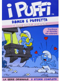 Puffi (I) - Romeo E Puffetta (Dvd+Booklet)