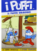Puffi (I) - Il Puffo Golosone (Dvd+Booklet)