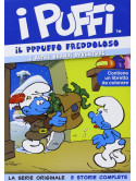Puffi (I) - Il Puffo Freddoloso (Dvd+Booklet)