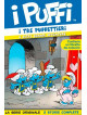 Puffi (I) - I Tre Puffettieri (Dvd+Booklet)