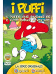 Puffi (I) - Il Puffo Che Divenne Re (Dvd+Booklet)
