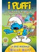 Puffi (I) - Il Puffo Ribelle (Dvd+Booklet)