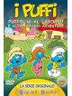 Puffi (I) - Puffolini Al Lavoro (Dvd+Booklet)