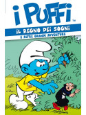 Puffi (I) - Il Regno Dei Sogni (Dvd+Booklet)