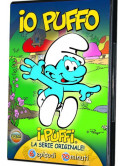 Puffi (I) - Io Puffo (Dvd+Booklet)