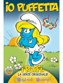 Puffi (I) - Io Puffetta (Dvd+Booklet)