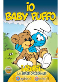 Puffi (I) - Io Baby Puffo (Dvd+Booklet)
