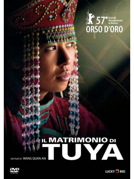 Matrimonio Di Tuya (Il)