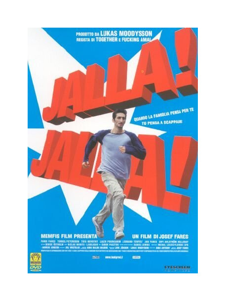 Jalla! Jalla!