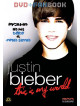 Justin Bieber - This Is My World