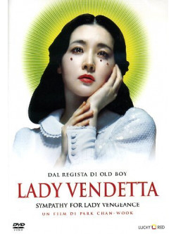 Lady Vendetta