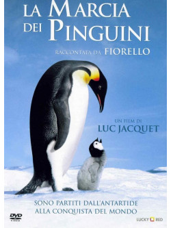 Marcia Dei Pinguini (La)