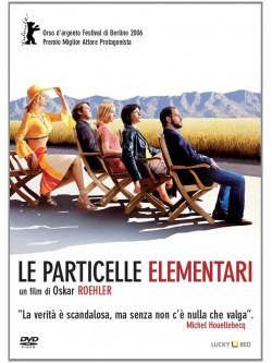 Particelle Elementari (Le)