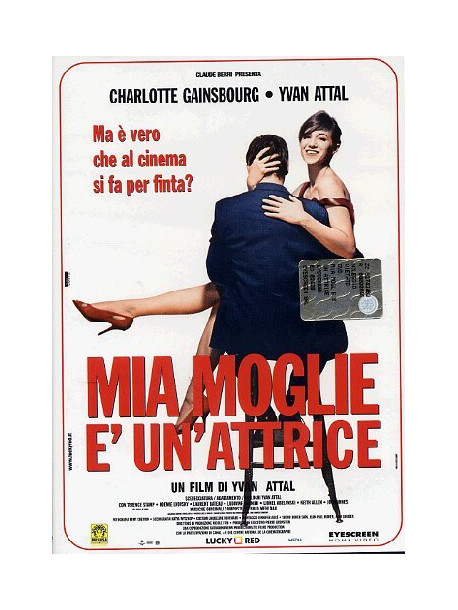Mia Moglie E' Un'Attrice