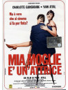 Mia Moglie E' Un'Attrice