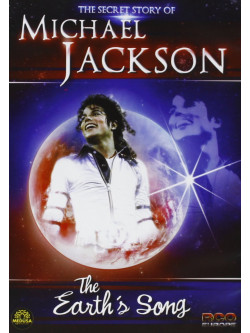 Michael Jackson - The Earth's Song