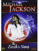 Michael Jackson - The Earth's Song