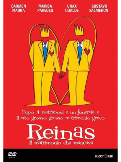 Reinas