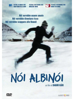 Noi Albinoi