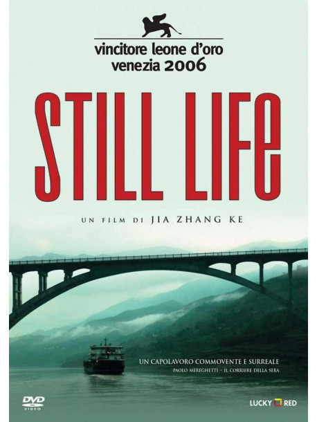 Still Life (2006)