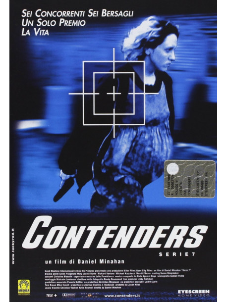 Contenders Serie 7