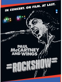 Paul McCartney And Wings - Rockshow