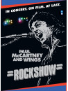 Paul McCartney And Wings - Rockshow