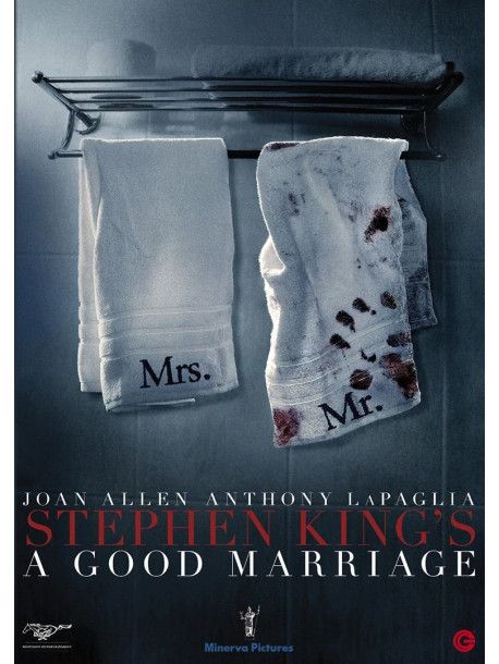 Good Marriage (A)