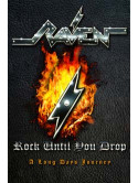Raven - Rock Until You Drop (2 Dvd)