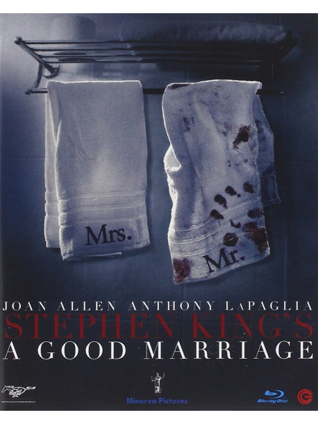 Good Marriage (A)