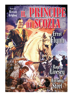 Principe Di Scozia (Il)