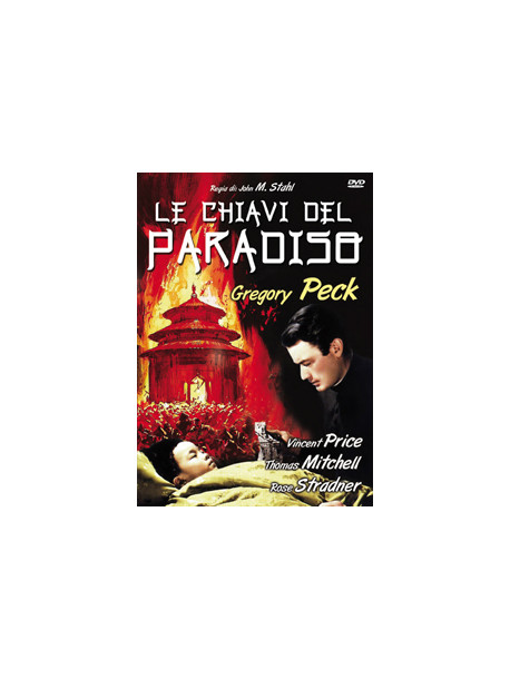 Chiavi Del Paradiso (Le)