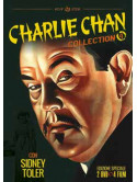 Charlie Chan Collection 04 (2 Dvd)