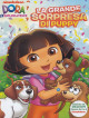 Dora L'Esploratrice - La Grande Sorpresa Di Puppy