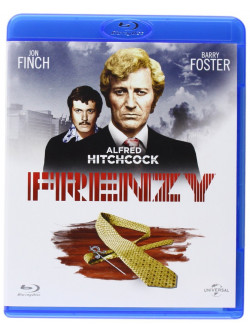 Frenzy