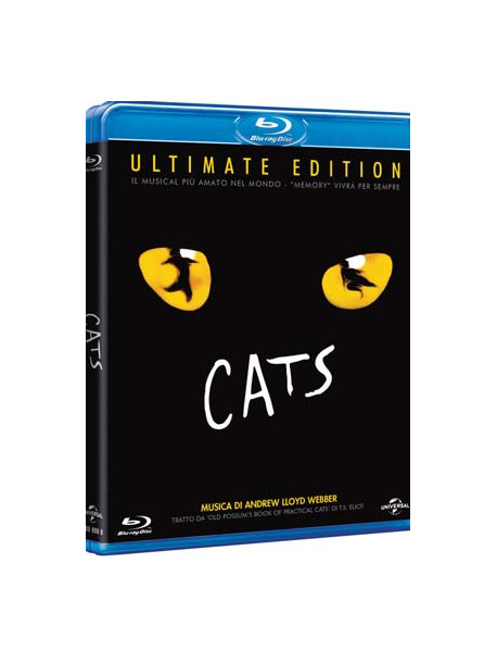 Cats (Musical)