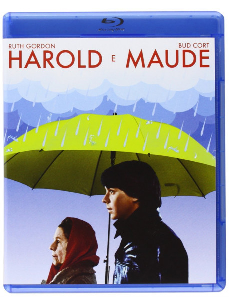 Harold E Maude