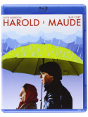 Harold E Maude