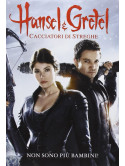 Hansel & Gretel - Cacciatori Di Streghe