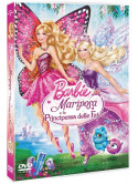 Barbie Mariposa E La Principessa Delle Fate